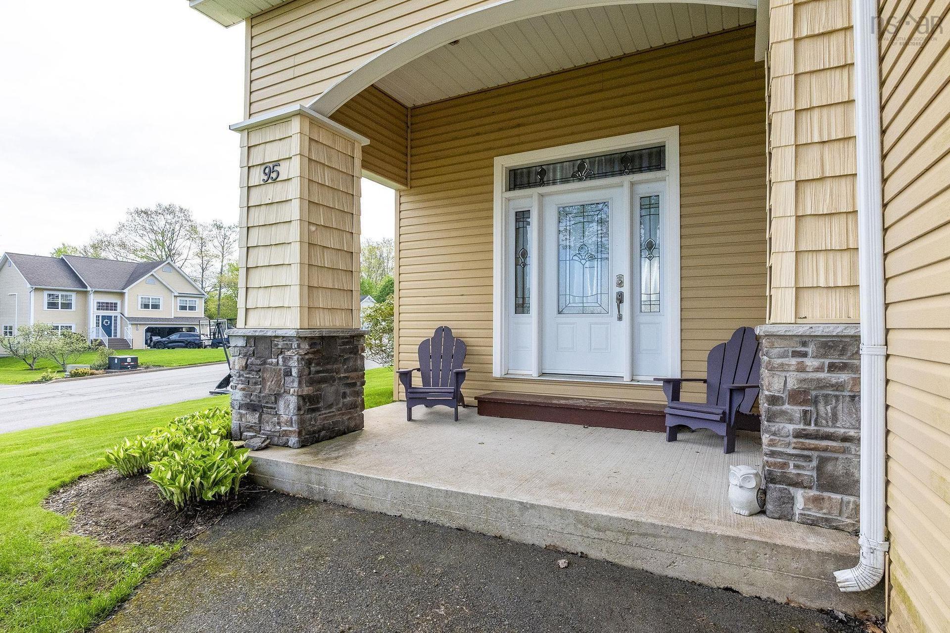 95 Macdonald Park Road S, Kentville, NS