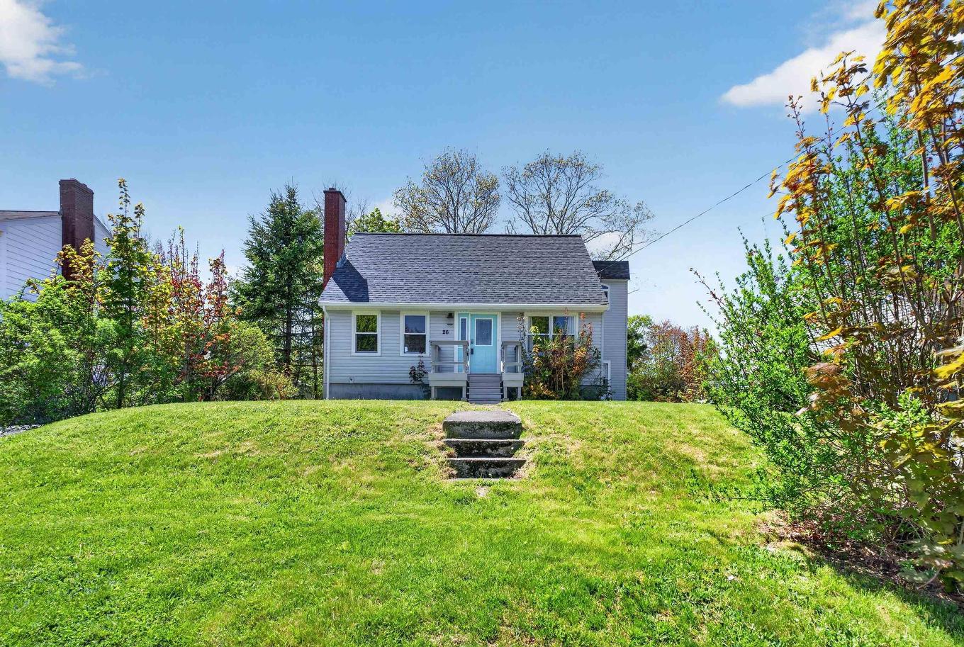 26 Margaree Parkway, Dartmouth, NS