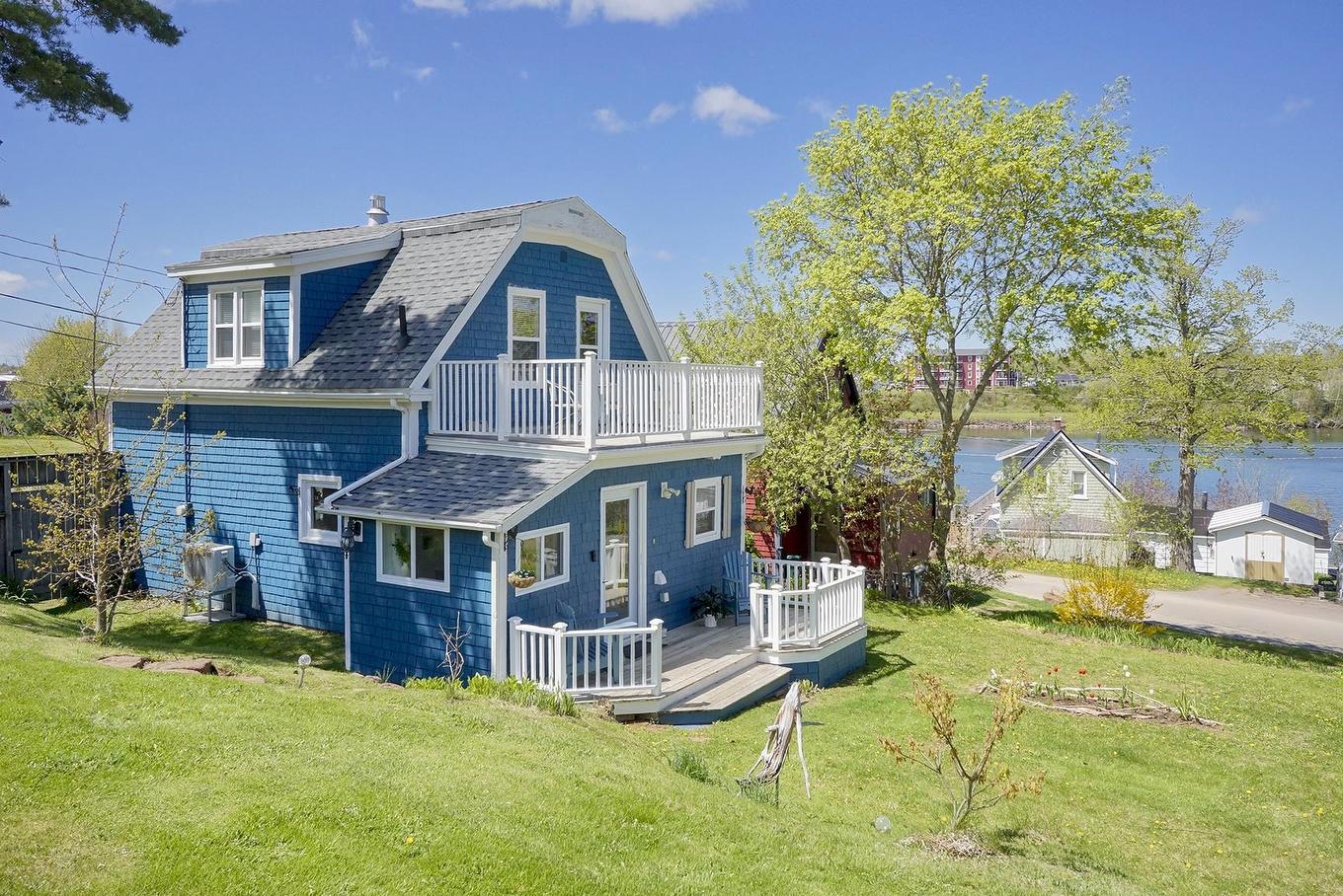 11 Locust Street, Montague, PE