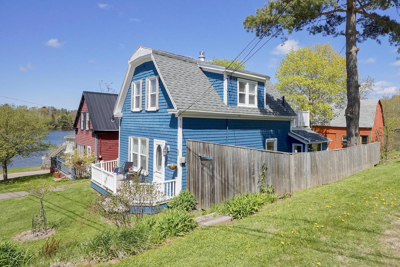 11 Locust Street, Montague, PE