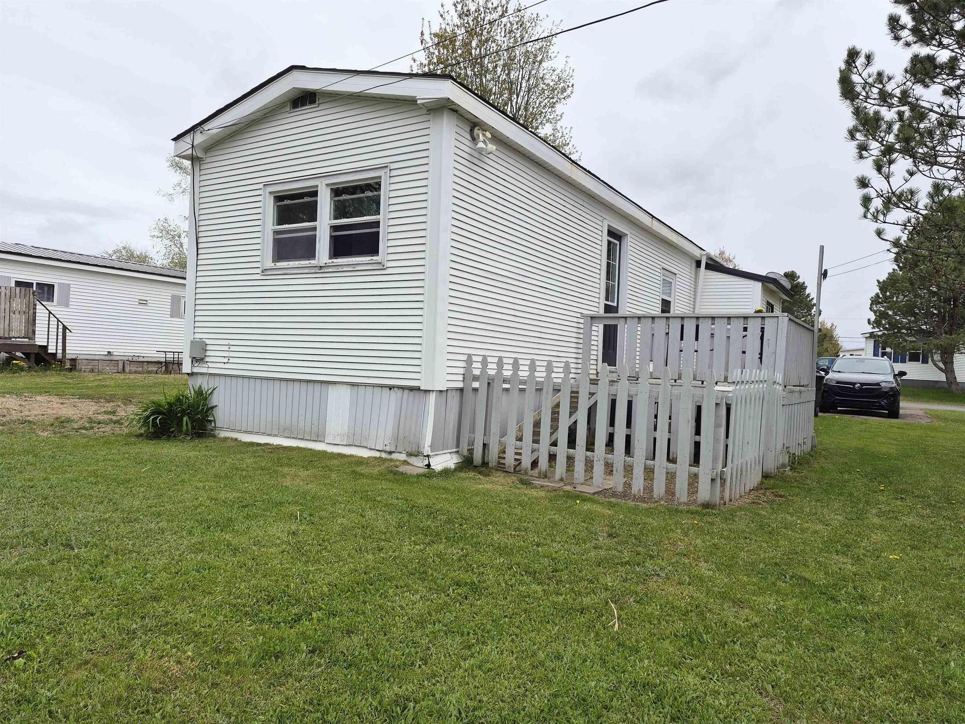 10 Bayview Drive, Amherst, NS