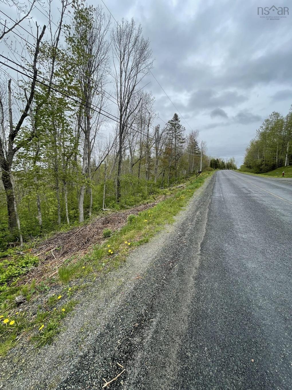 Acreage Brierly Brook Road, Antigonish, NS