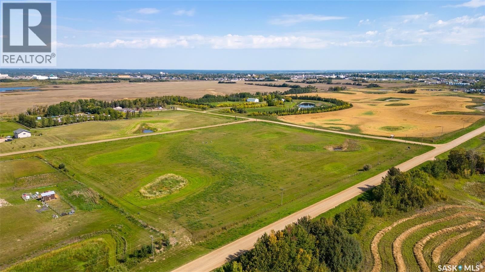 Lot E Kopperud Road, Prince Albert Rm No. 461, SK
