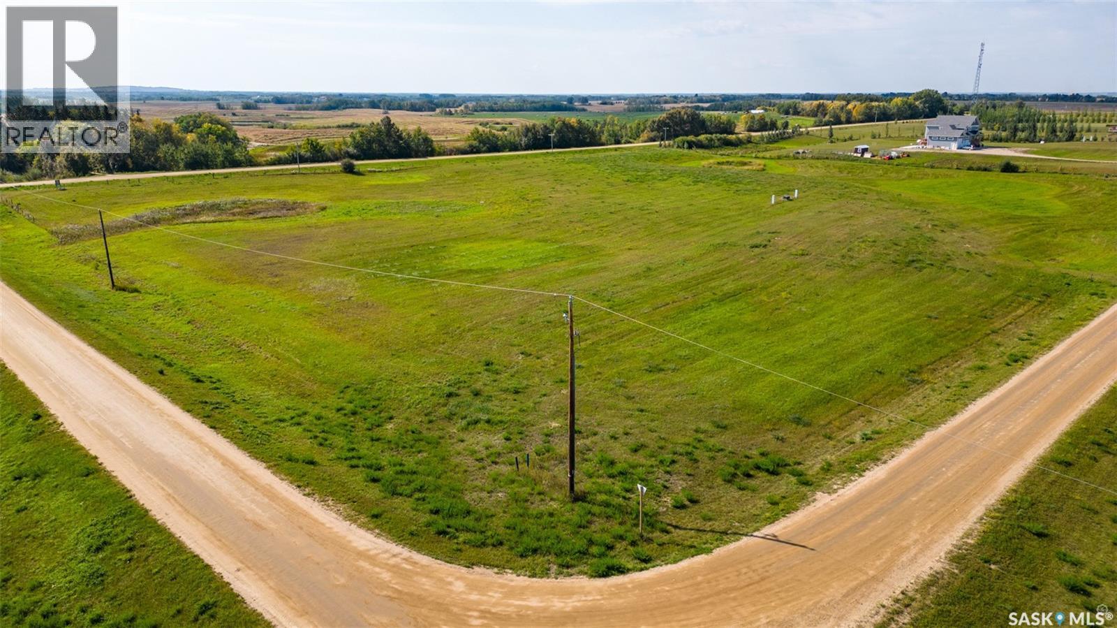 Lot E Kopperud Road, Prince Albert Rm No. 461, SK