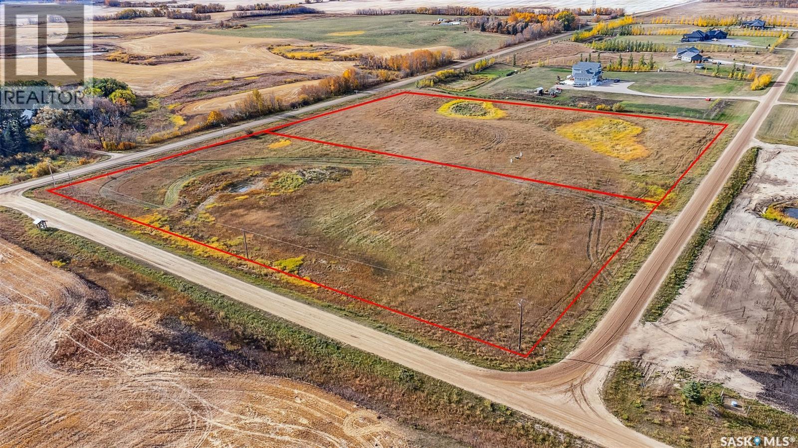 Lot E Kopperud Road, Prince Albert Rm No. 461, SK