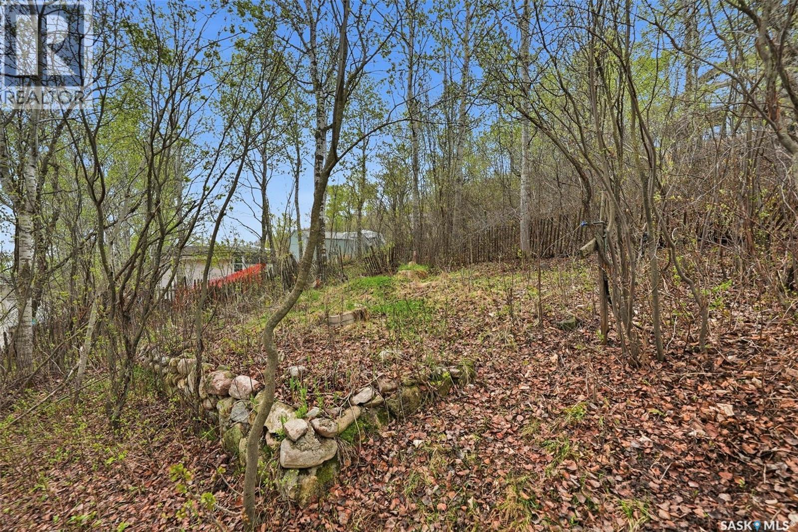 107-109 Shawondasse Drive, Manitou Beach, SK - Outdoor With View