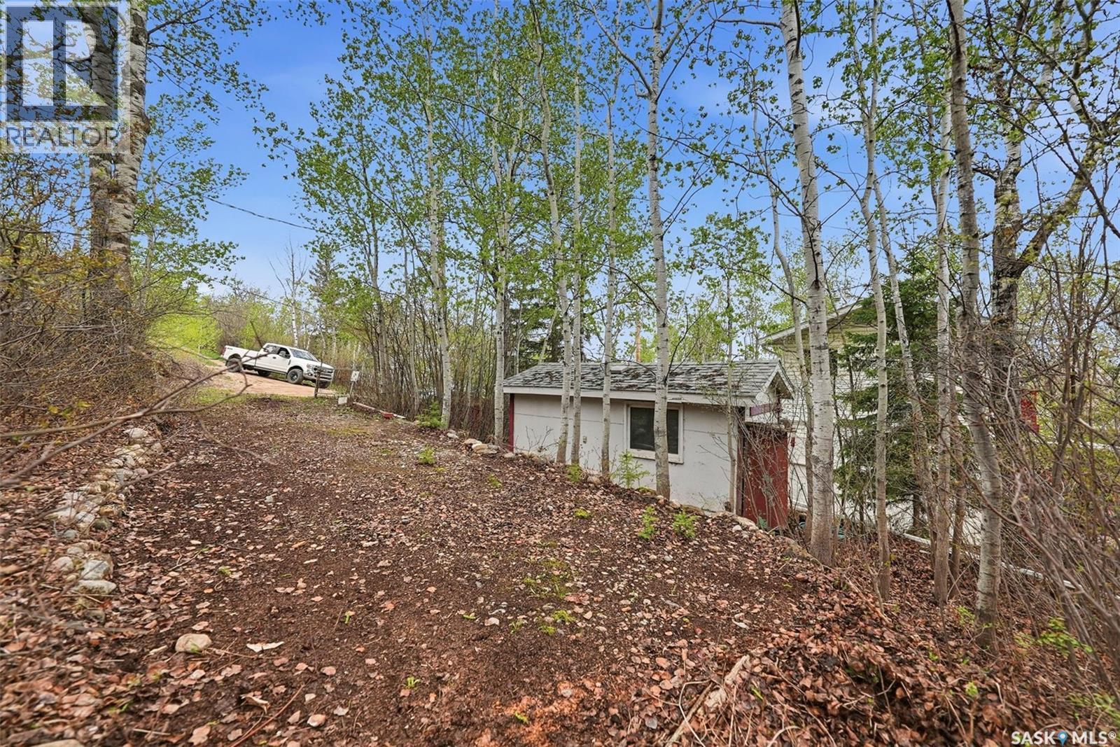 107-109 Shawondasse Drive, Manitou Beach, SK - Outdoor