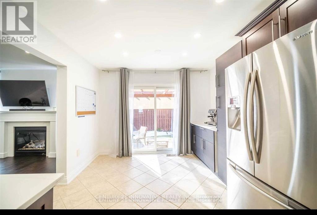 Upper - 165 Emick Drive, Hamilton, ON - Indoor