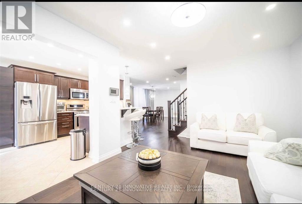 Upper - 165 Emick Drive, Hamilton, ON - Indoor