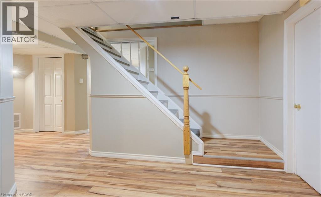 341 Cooper Street, Cambridge, ON - Indoor Photo Showing Other Room