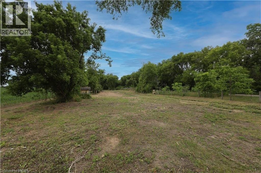 View of landscape - 567 Burtch Road, Mount Pleasant, ON