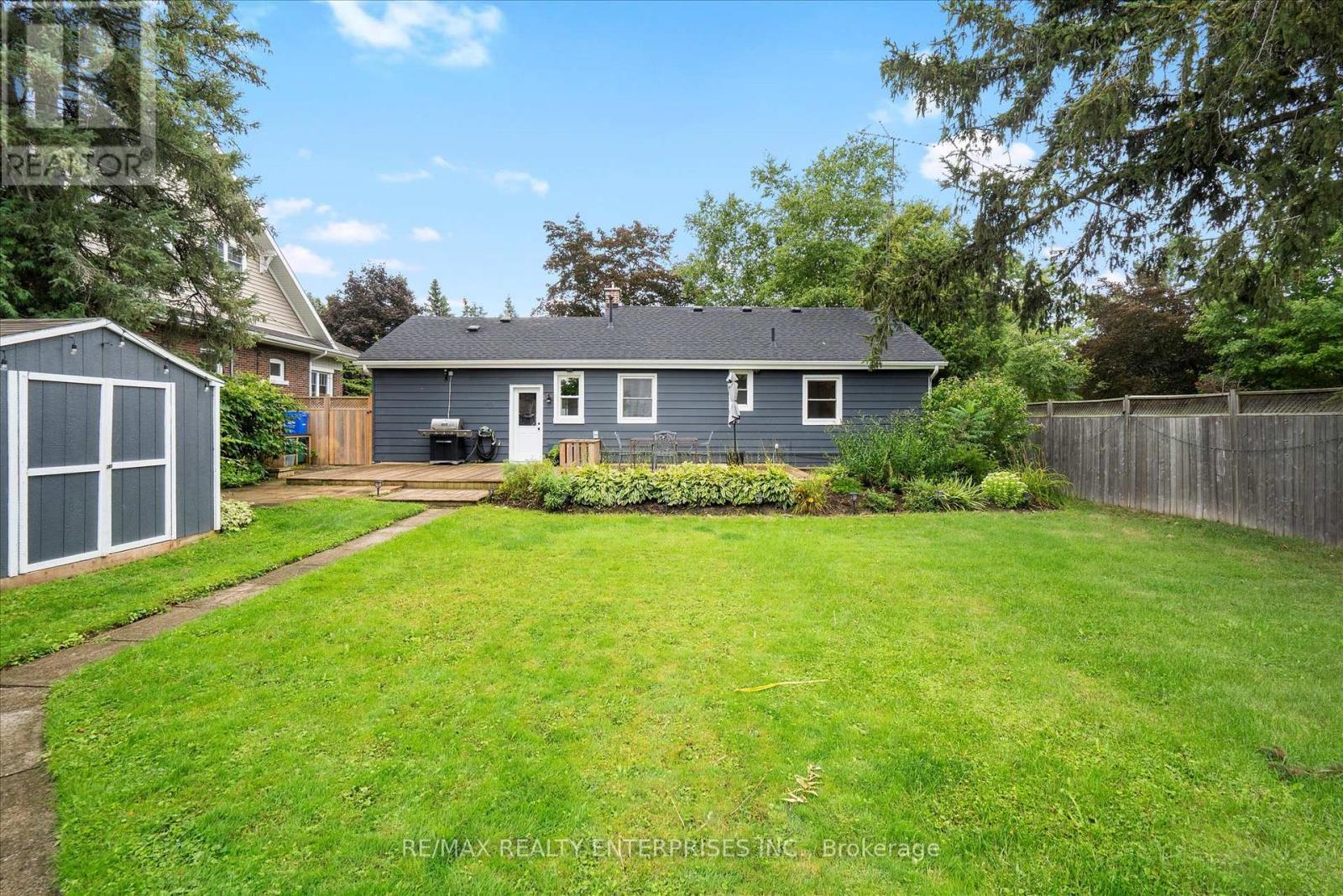 6295 Guelph Line, Burlington, ON - Outdoor