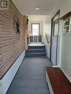 Front Foyer -