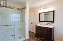 main bathroom -