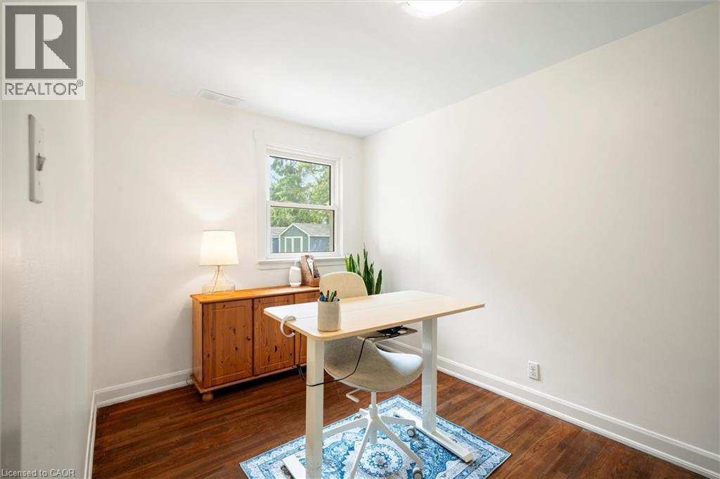 6295 Guelph Line, Burlington, ON - Indoor Photo Showing Office