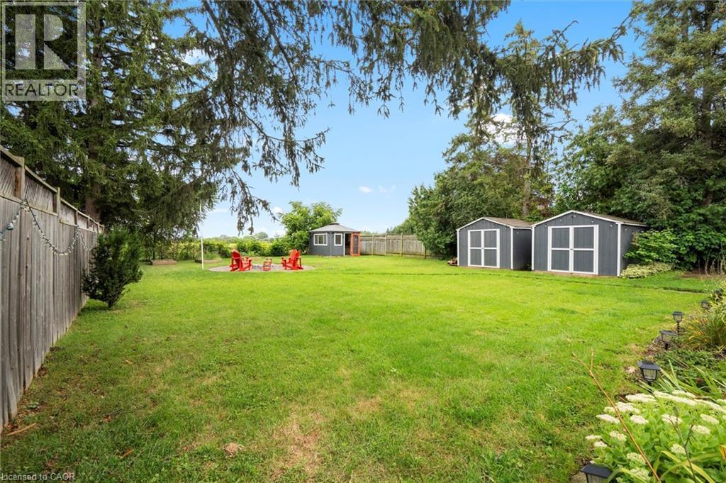 6295 Guelph Line, Burlington, ON - Outdoor