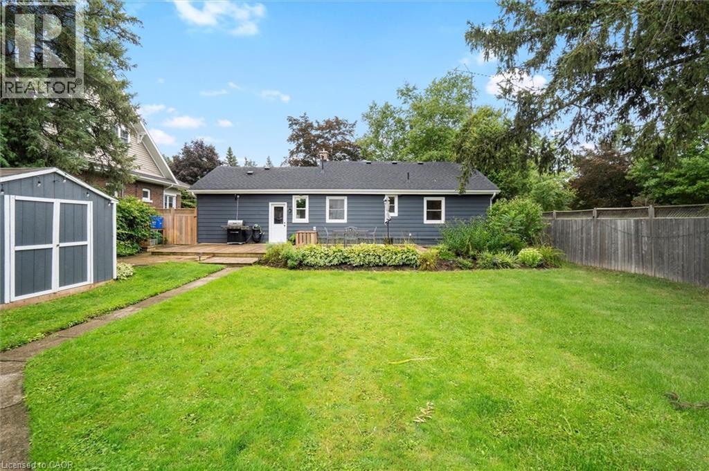 6295 Guelph Line, Burlington, ON - Outdoor