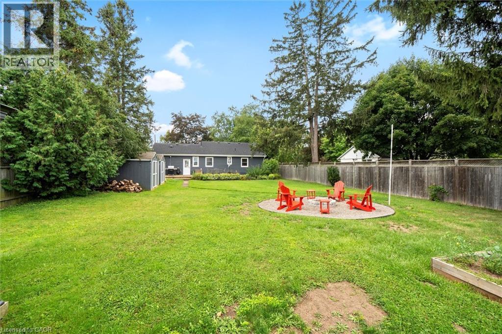 6295 Guelph Line, Burlington, ON - Outdoor