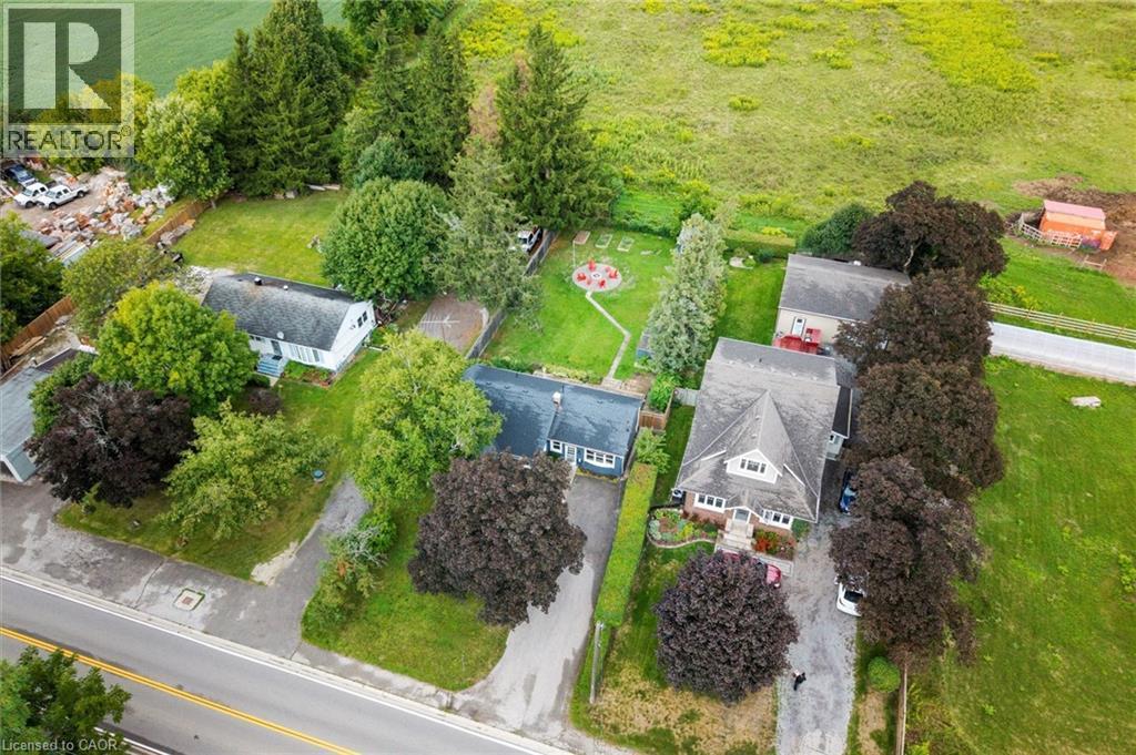 6295 Guelph Line, Burlington, ON - Outdoor