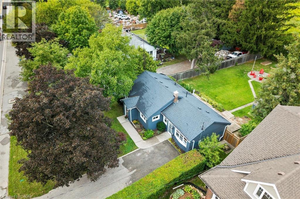 6295 Guelph Line, Burlington, ON - Outdoor