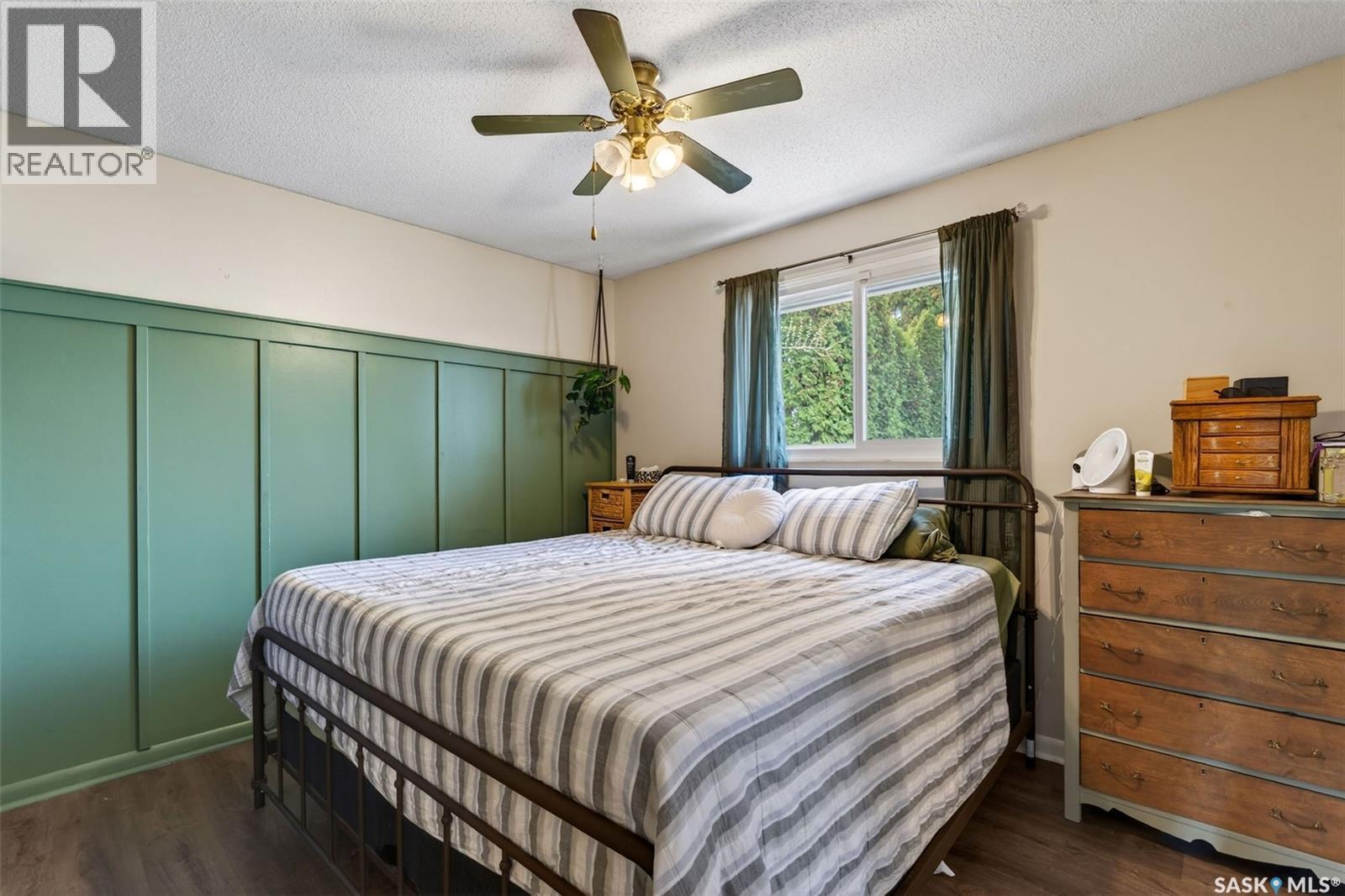 413 Vancouver Avenue N, Saskatoon, SK - Indoor Photo Showing Bedroom