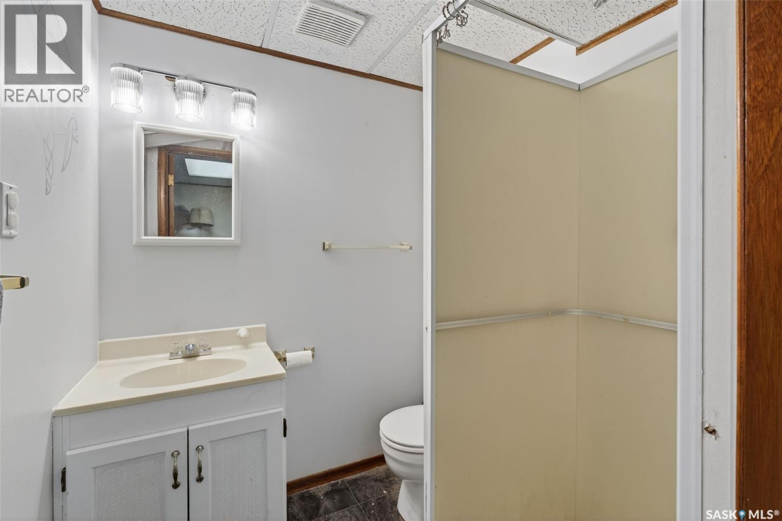 413 Vancouver Avenue N, Saskatoon, SK - Indoor Photo Showing Bathroom