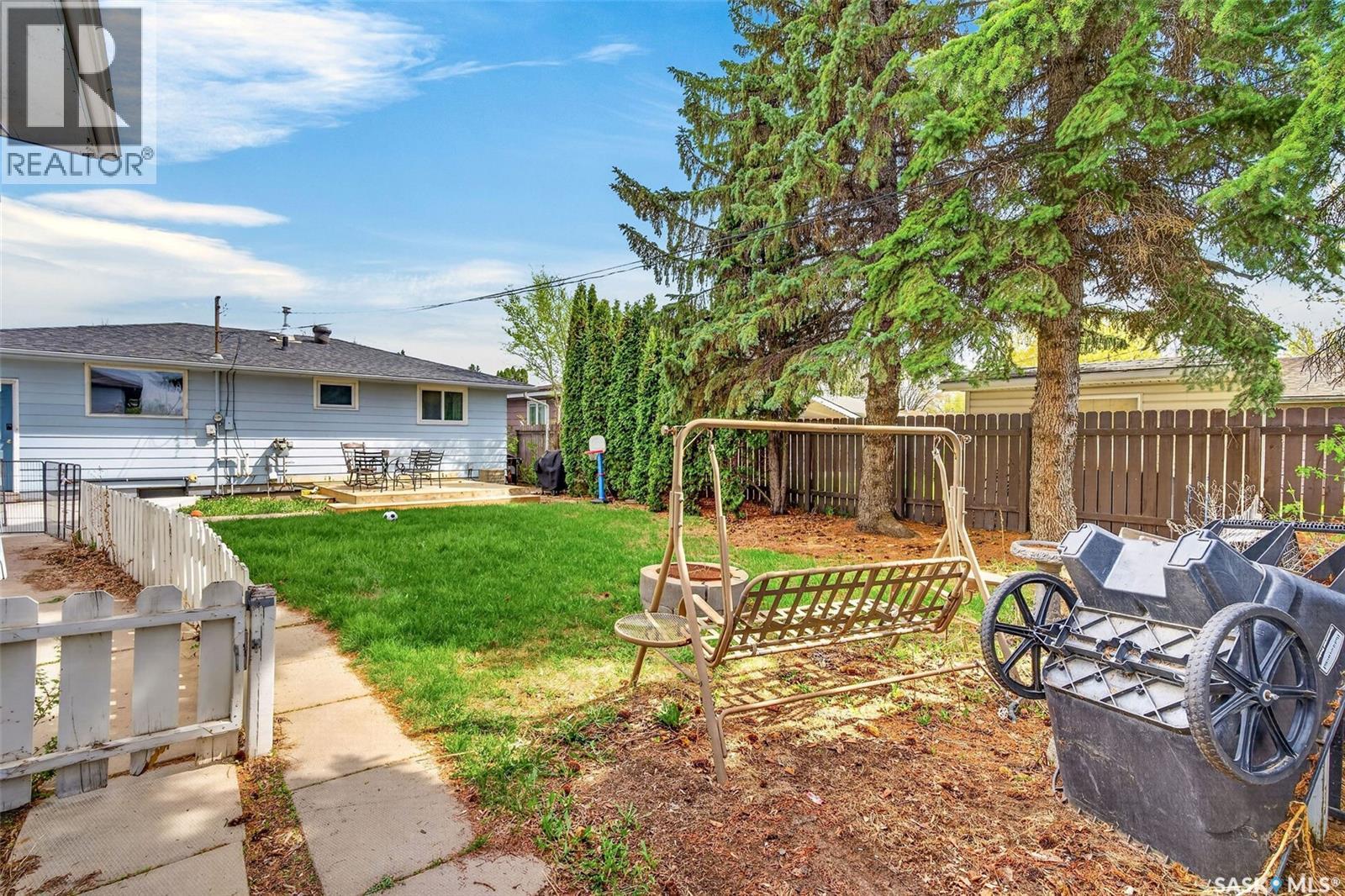 413 Vancouver Avenue N, Saskatoon, SK - Outdoor