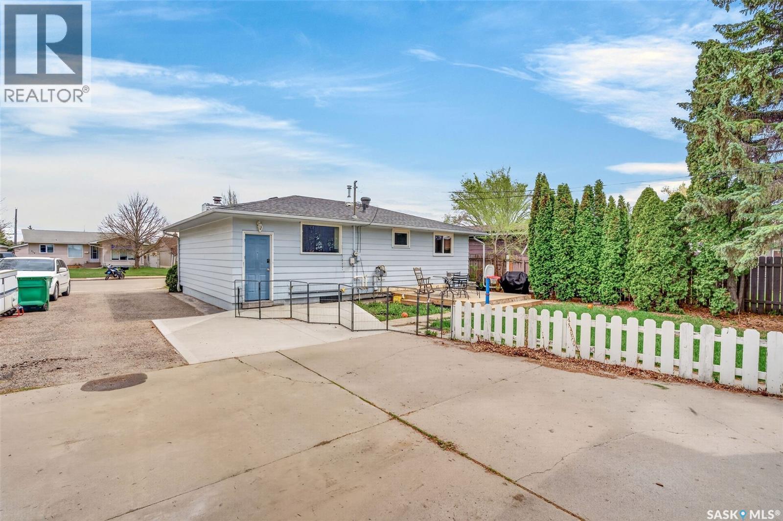 413 Vancouver Avenue N, Saskatoon, SK - Outdoor