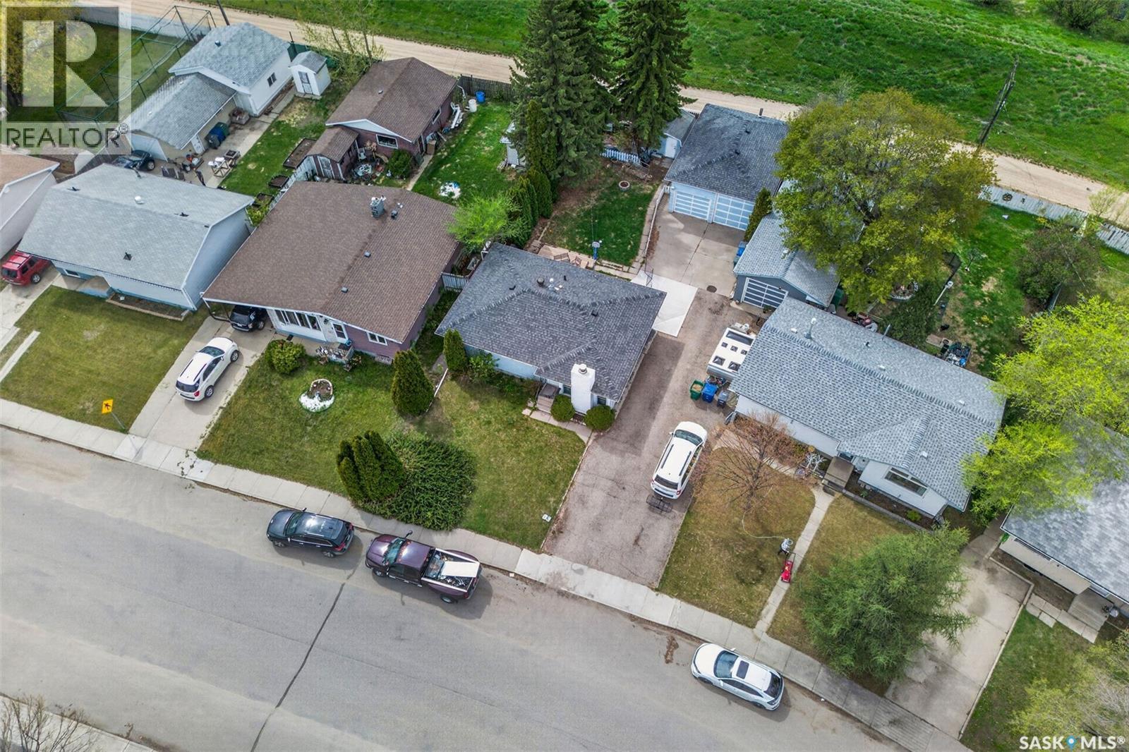 413 Vancouver Avenue N, Saskatoon, SK - Outdoor With View