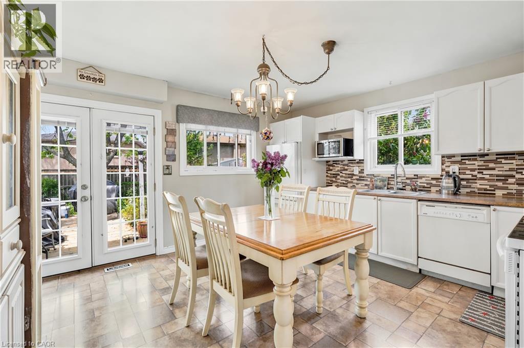 144 Bellingham Drive, Hamilton, ON - Indoor