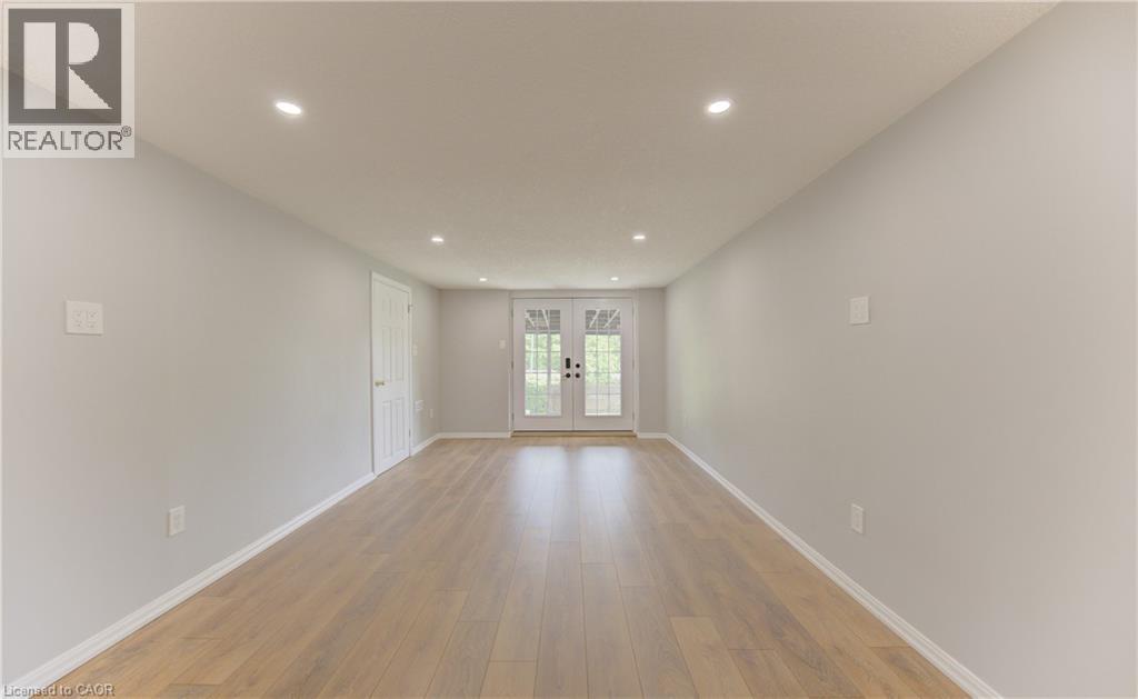 51 Coach Hill Drive, Kitchener, ON - Indoor Photo Showing Other Room