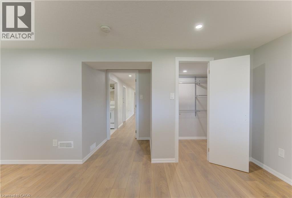 51 Coach Hill Drive, Kitchener, ON - Indoor Photo Showing Other Room