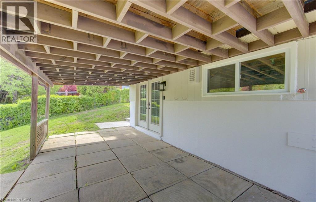 51 Coach Hill Drive, Kitchener, ON - Photo Showing Other Room
