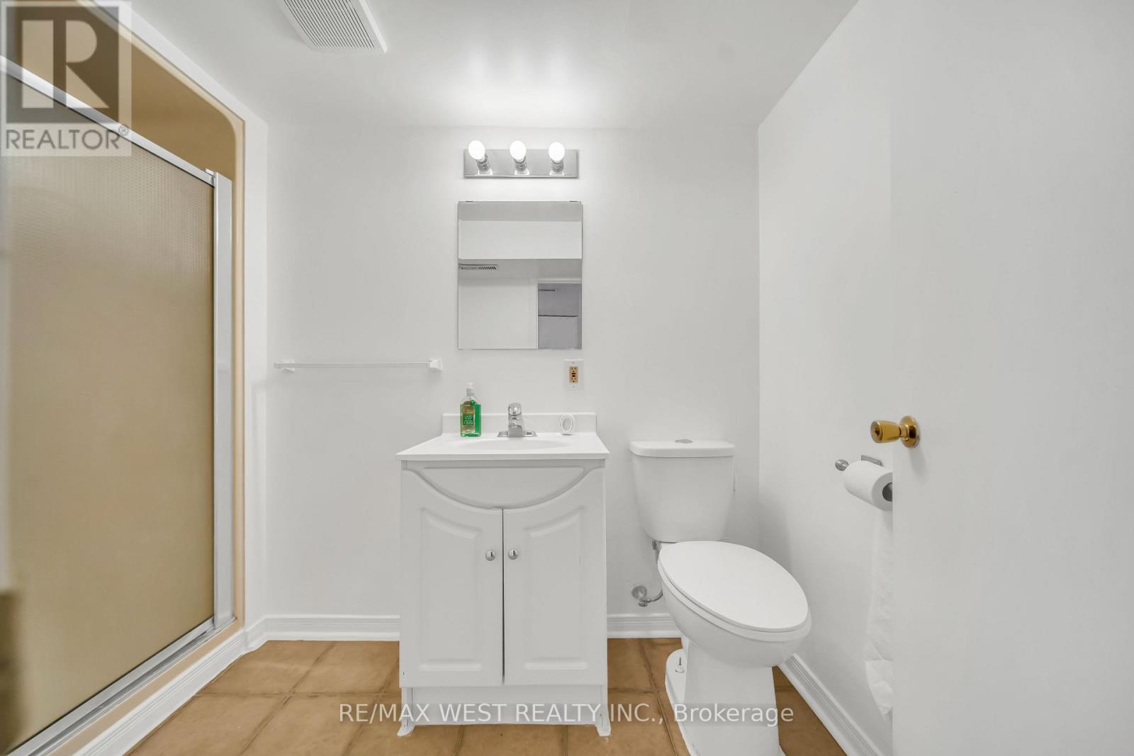 Lower - 62 Greendale Crescent, Kitchener, ON - Indoor Photo Showing Bathroom