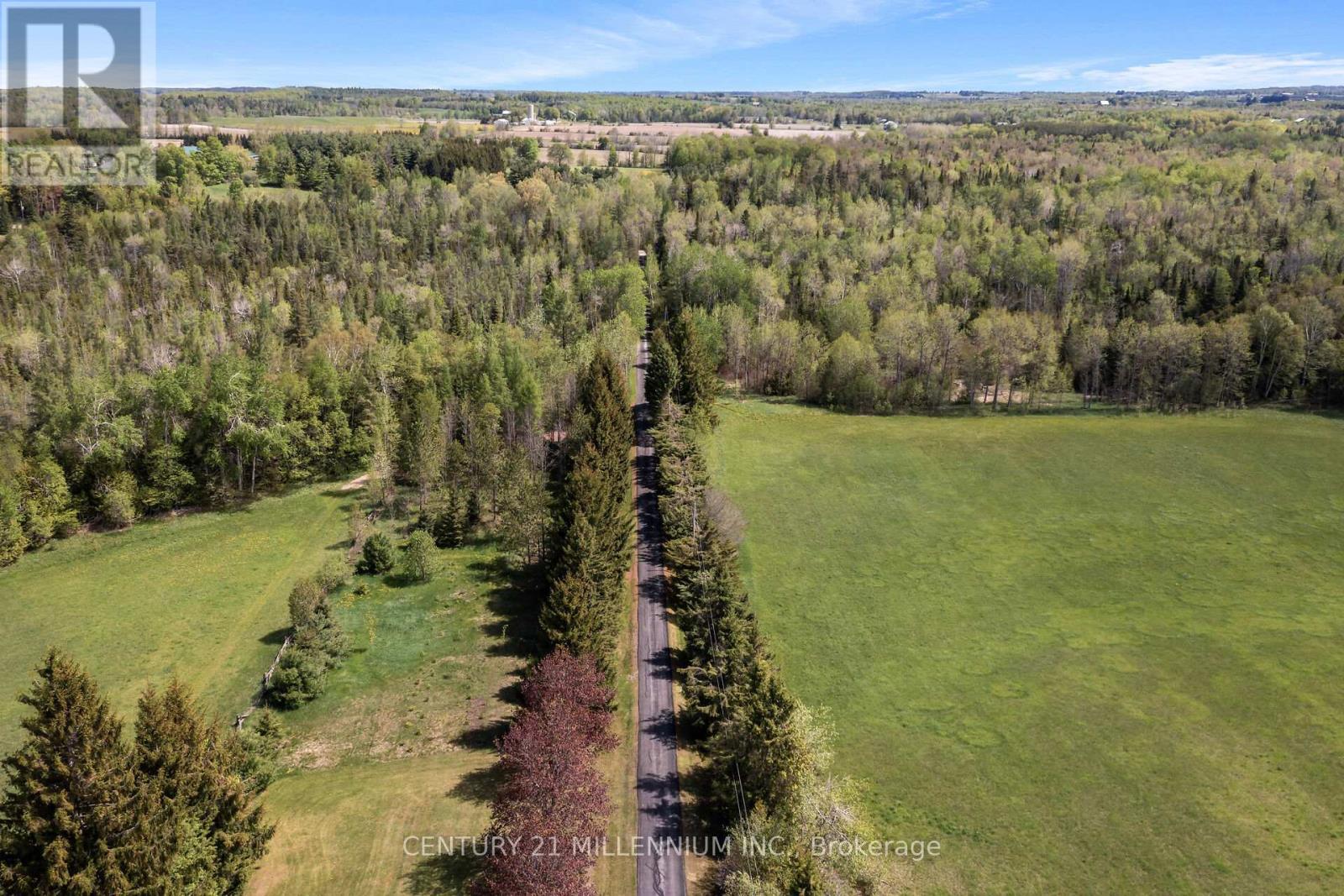 5868 First Line, Erin, ON - Outdoor With View