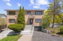 12611 Av. Pierre-Baillargeon Montréal (Rivière-Des-Prairies/Pointe-Aux-Trembles), QC H1E 4V1