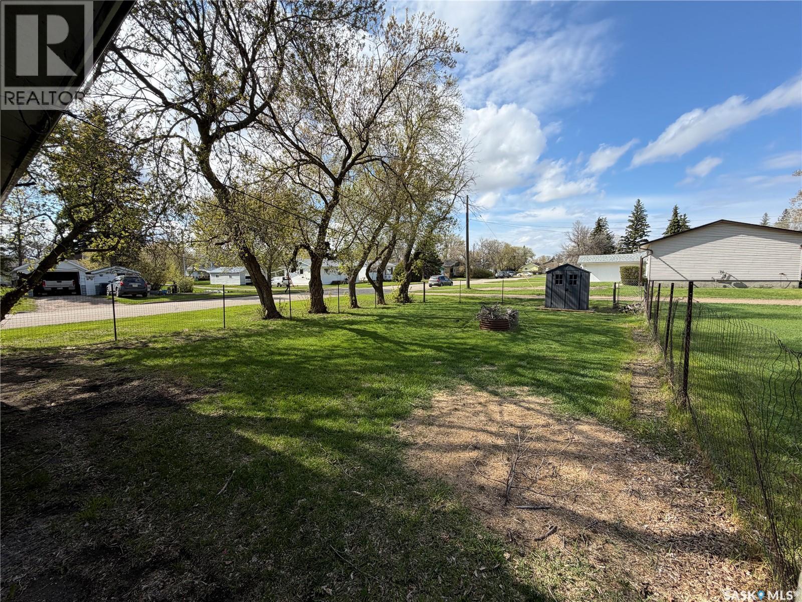 10 Railway Avenue, Redvers, SK - Outdoor With View
