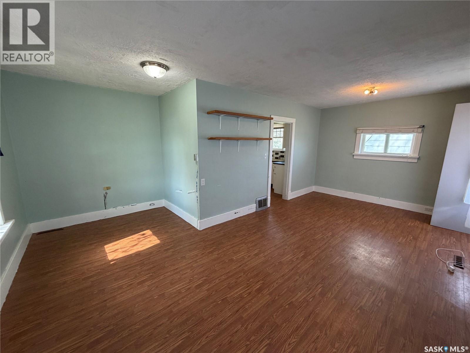 10 Railway Avenue, Redvers, SK - Indoor Photo Showing Other Room