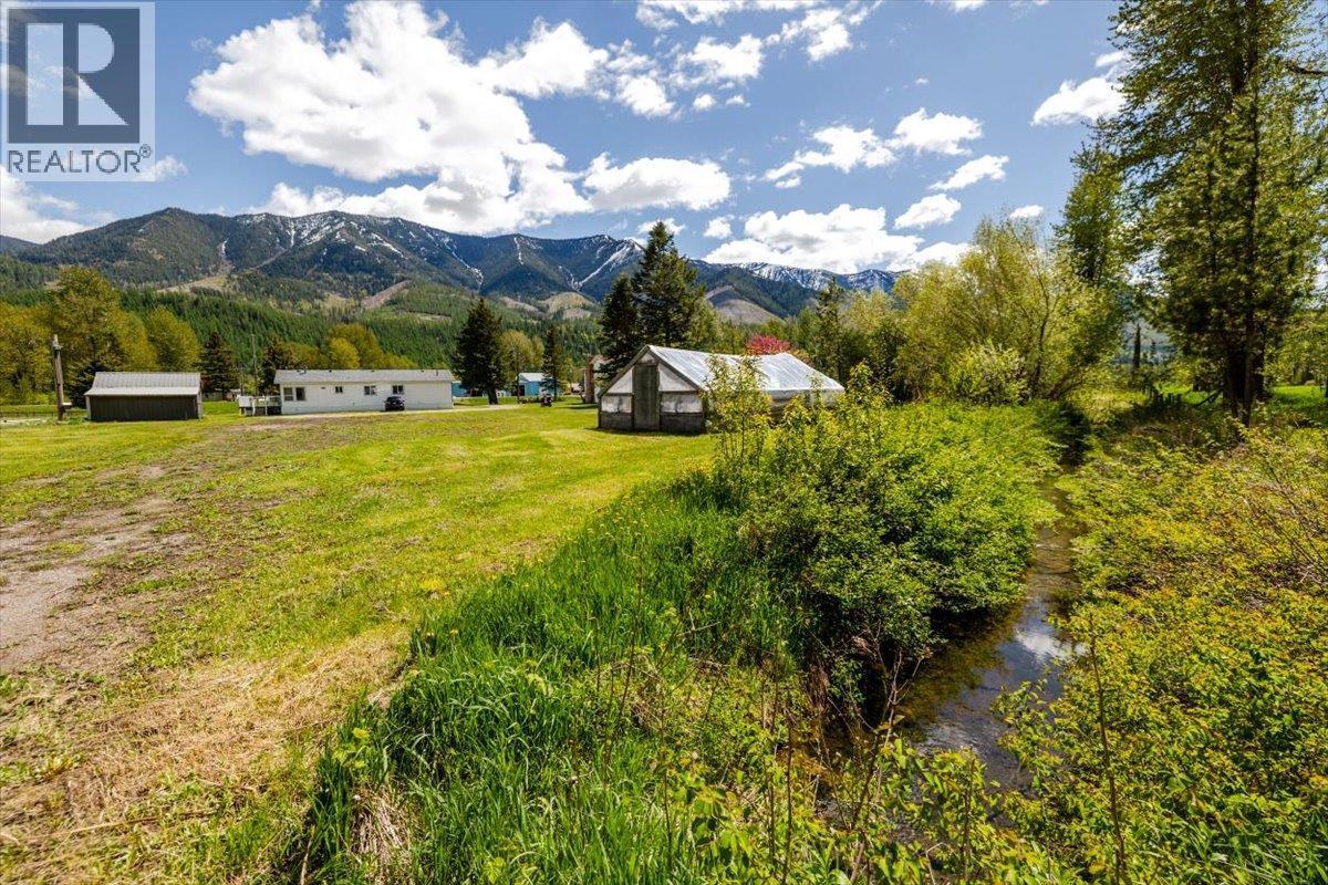 1989 3 Highway, Fernie, BC