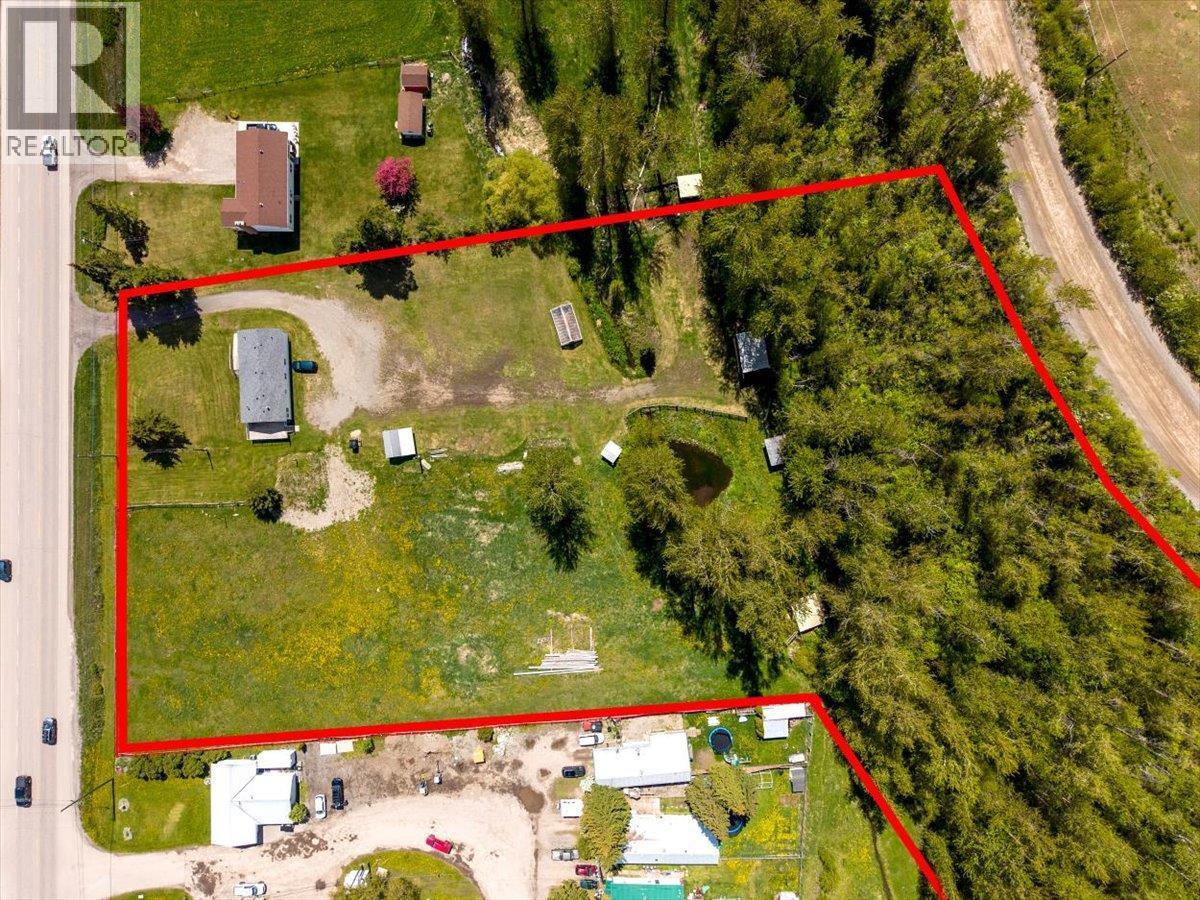 1989 3 Highway, Fernie, BC