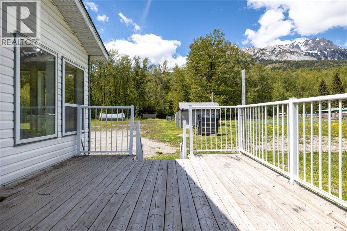 1989 3 Highway, Fernie, BC