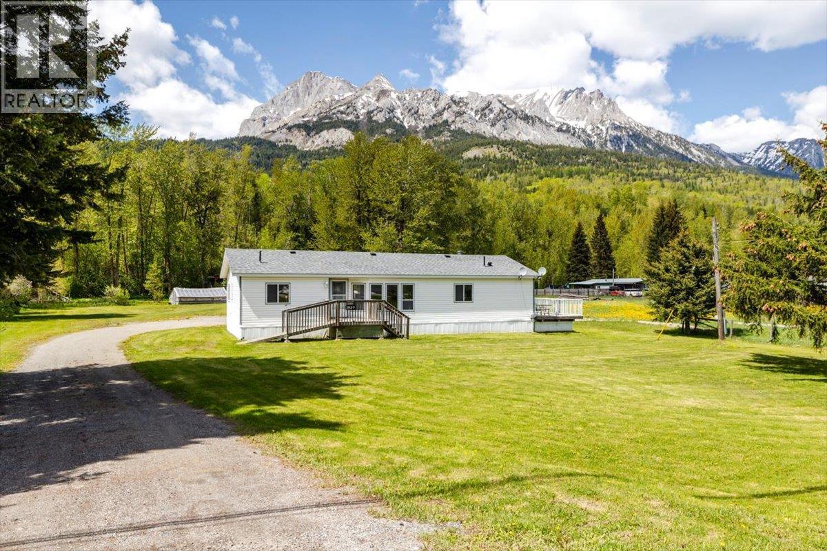 1989 3 Highway, Fernie, BC