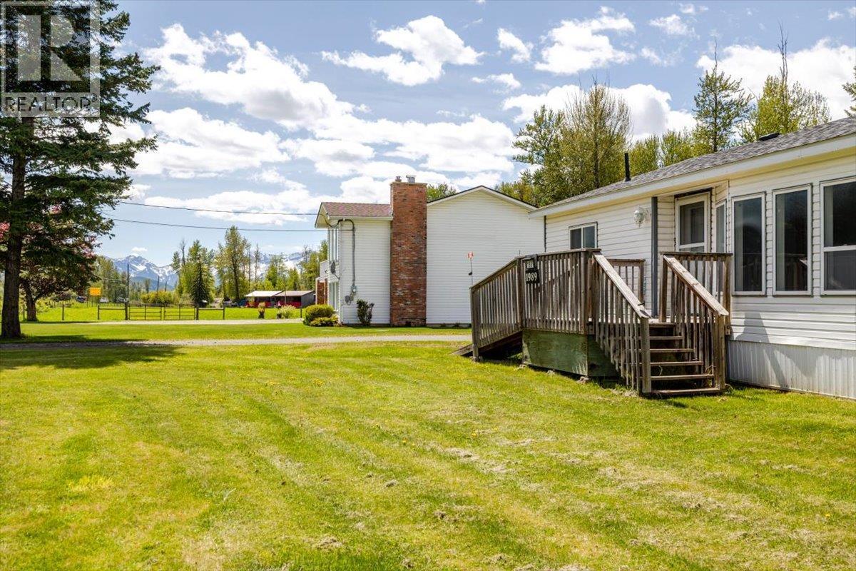 1989 3 Highway, Fernie, BC