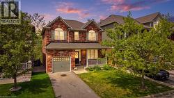 148 MONTREAL Circle Stoney Creek, ON L8E 0C8