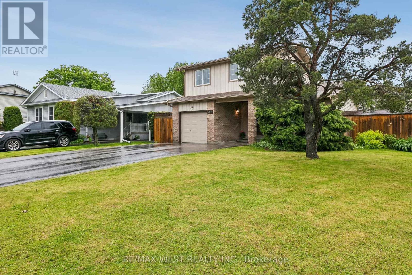 563 Joyce Boulevard, Milton, ON - Outdoor