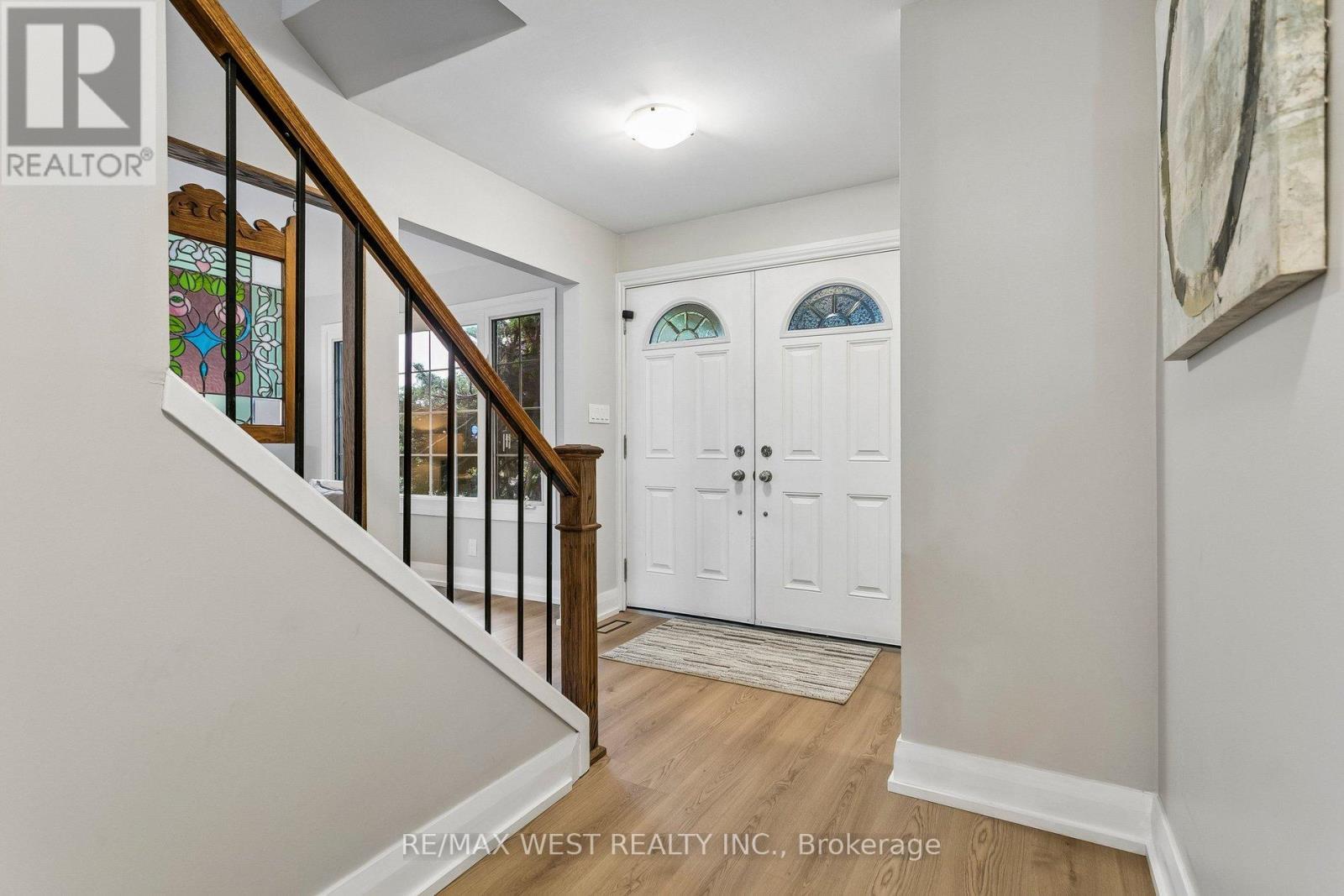 563 Joyce Boulevard, Milton, ON - Indoor Photo Showing Other Room