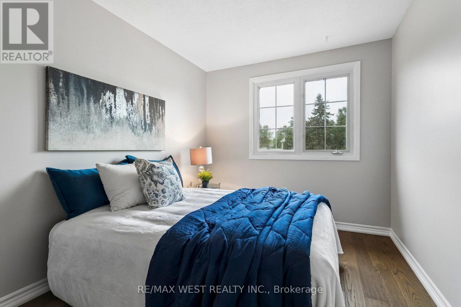 563 Joyce Boulevard, Milton, ON - Indoor Photo Showing Bedroom