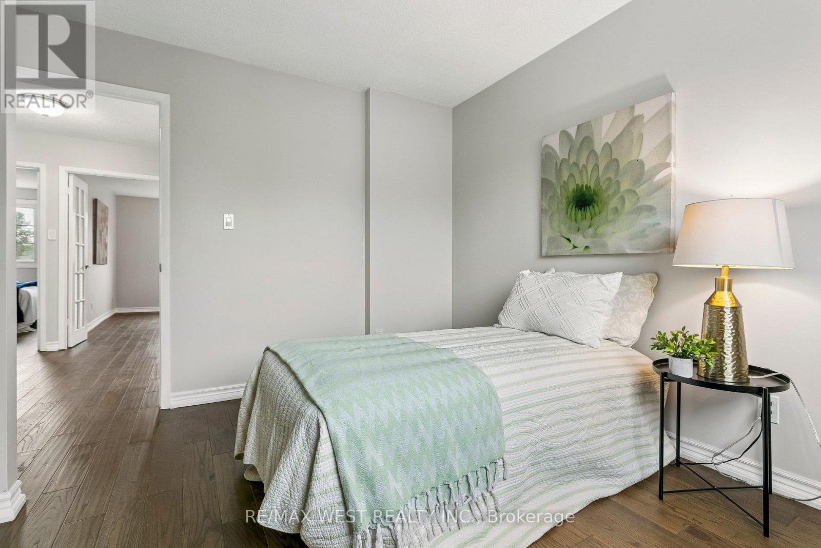 563 Joyce Boulevard, Milton, ON - Indoor Photo Showing Bedroom