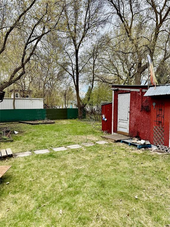307 Elm Drive, Oak Lake Beach, MB - Outdoor