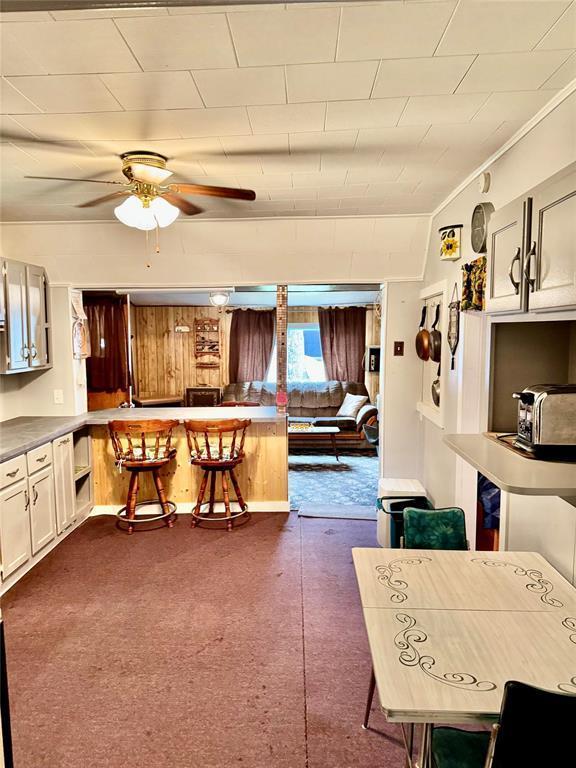 307 Elm Drive, Oak Lake Beach, MB - Indoor
